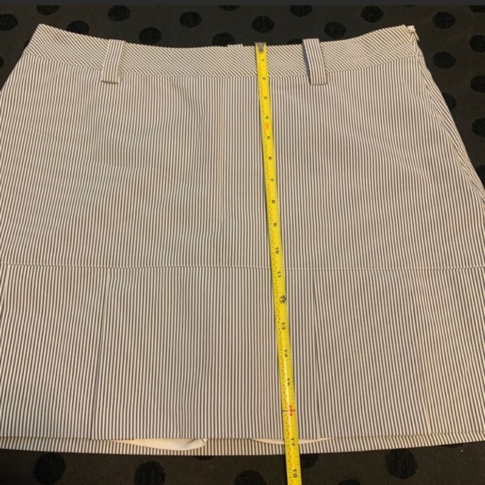 Maggie Lane Golf Skirt